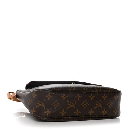 Louis Vuitton Monogram Mabillon 4 of 11