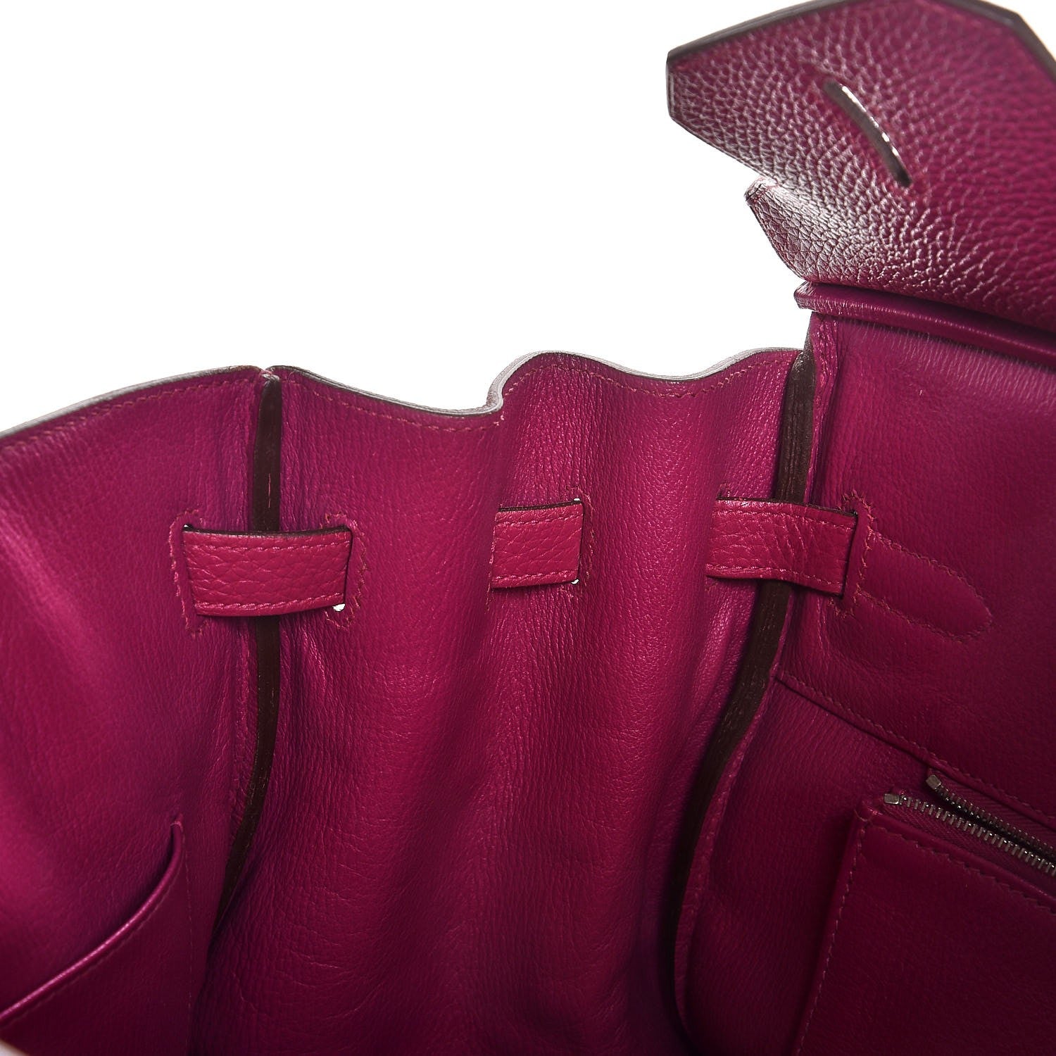 Hermes Togo Birkin 35 Tosca 26 of 32