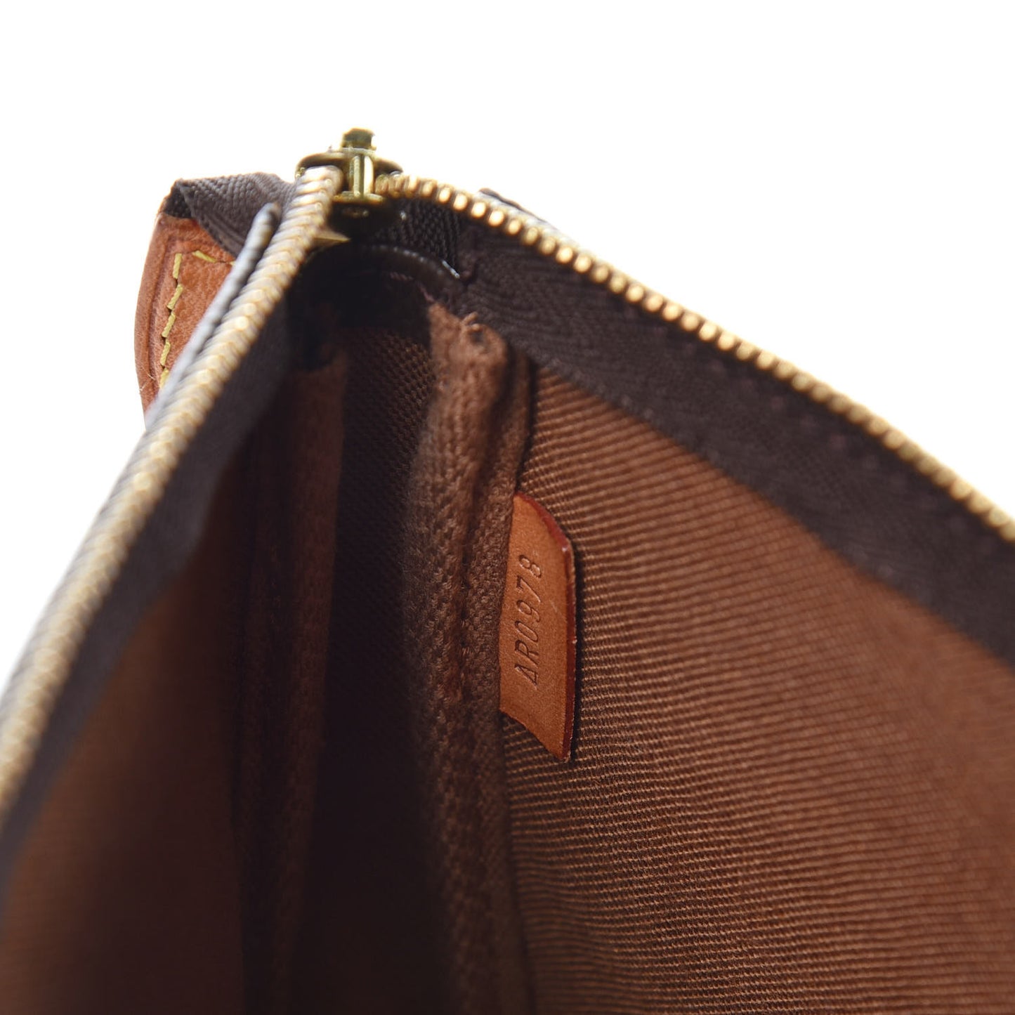 Monogram Pochette Accessories