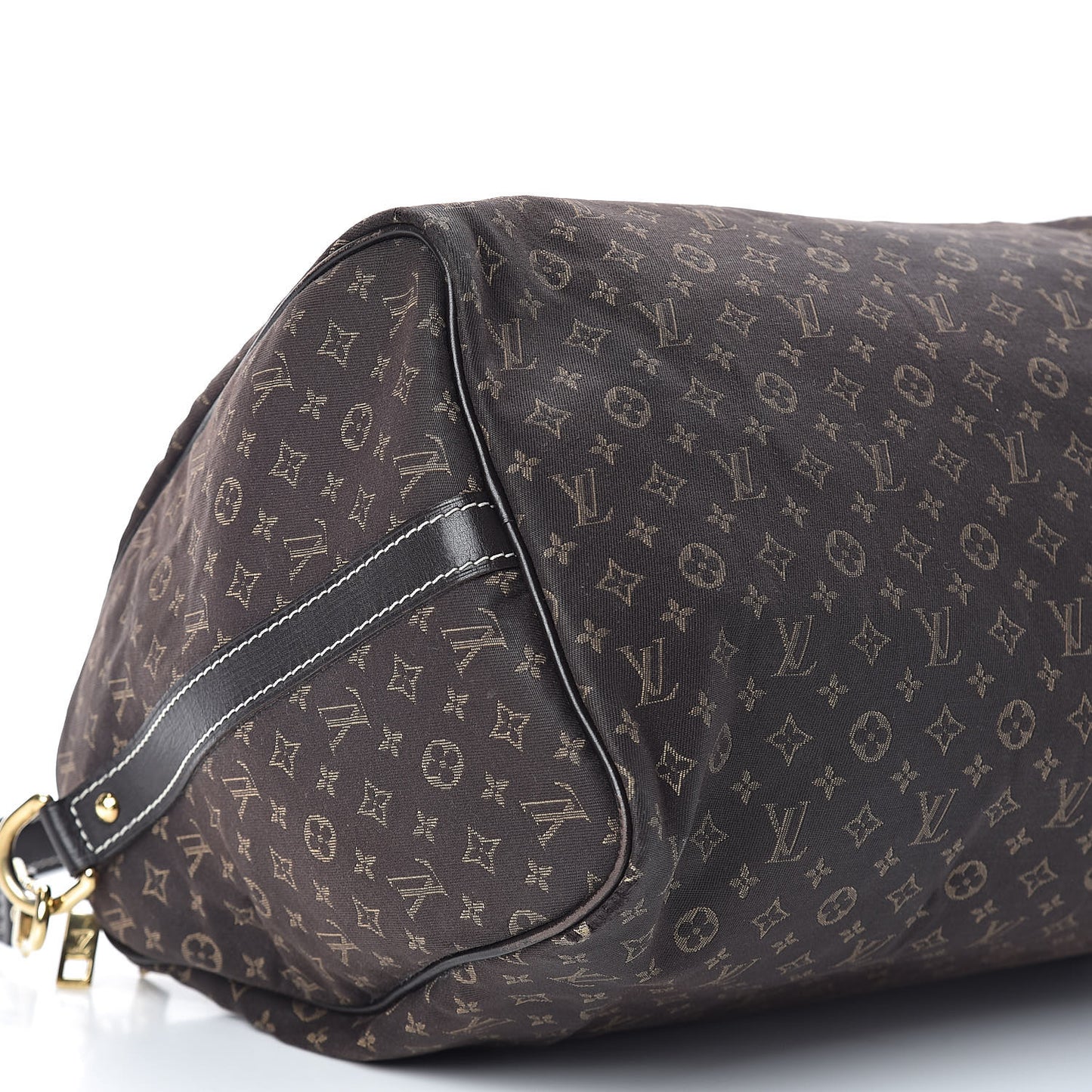 Monogram Idylle Speedy Bandouliere 30 Fusain