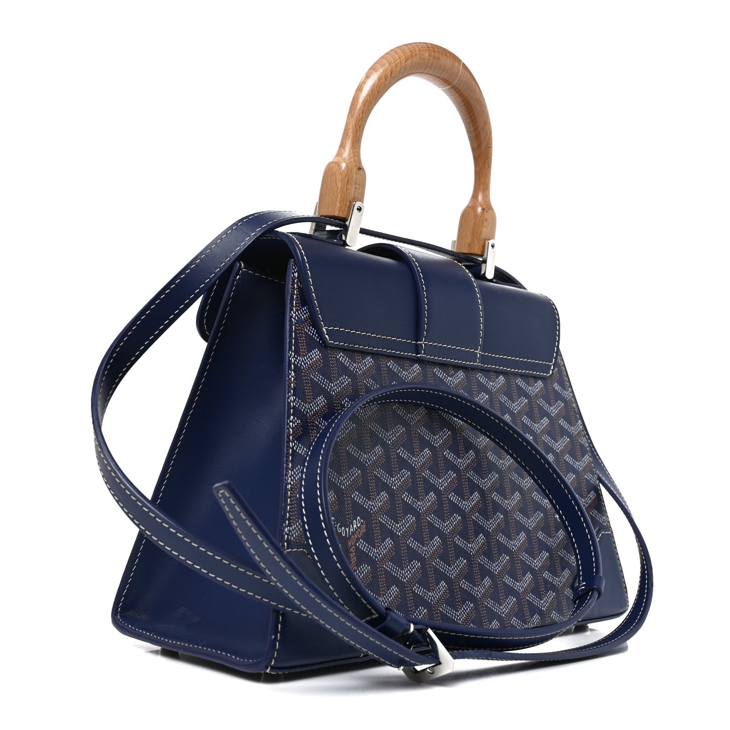 Goyardine Saigon PM Navy