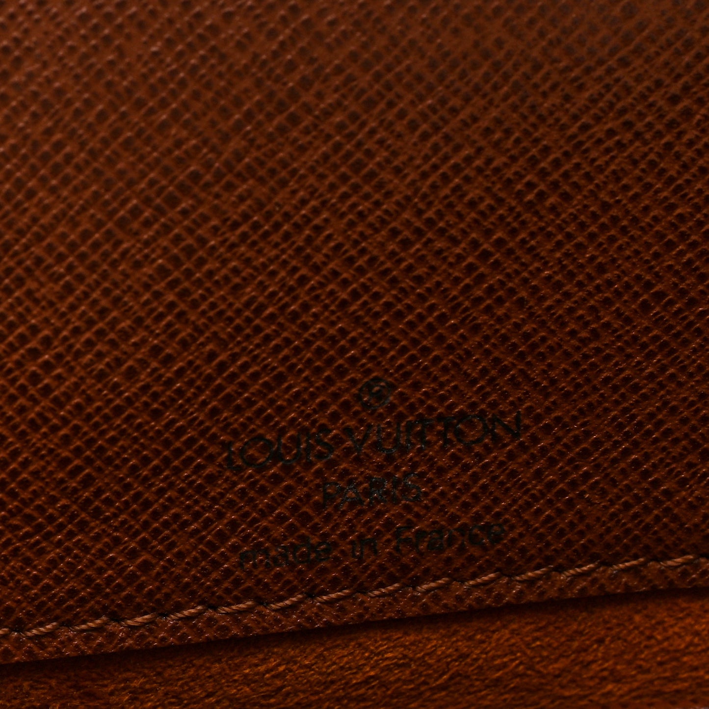 Monogram Musette Tango