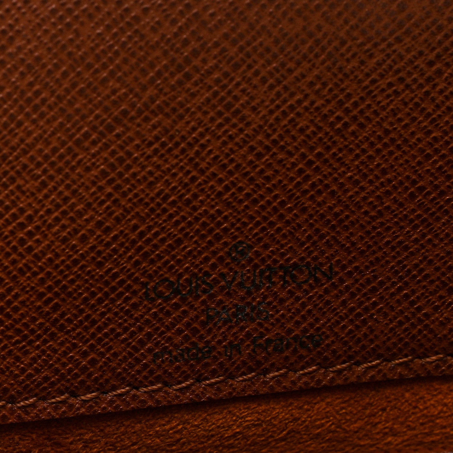 Louis Vuitton Monogram Musette Tango 6 of 9