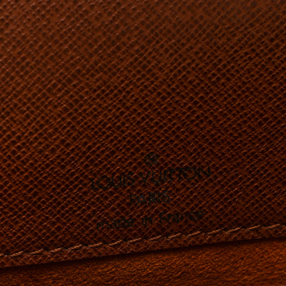 Louis Vuitton Monogram Musette Tango 6 of 9