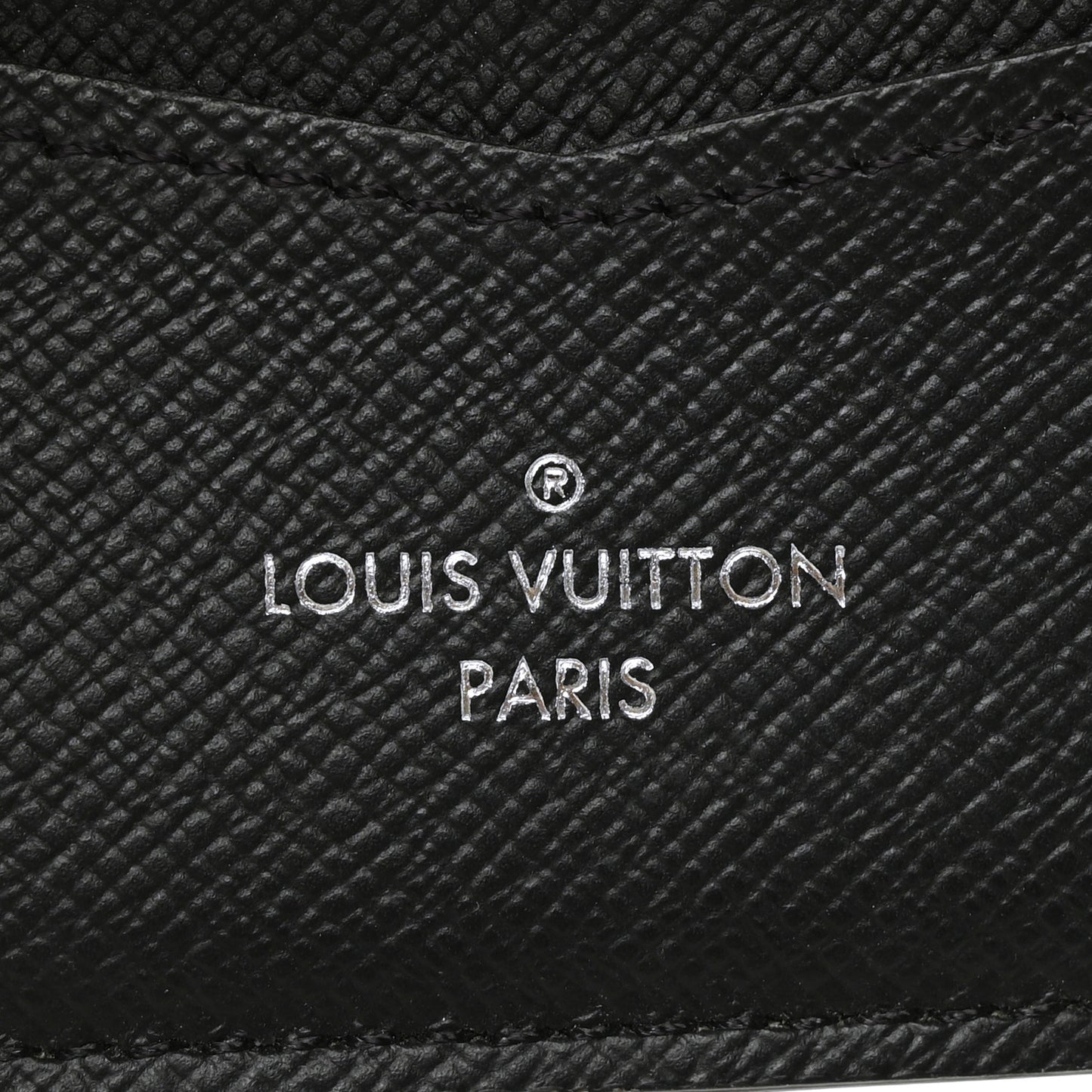 Monogram Eclipse Slender Wallet