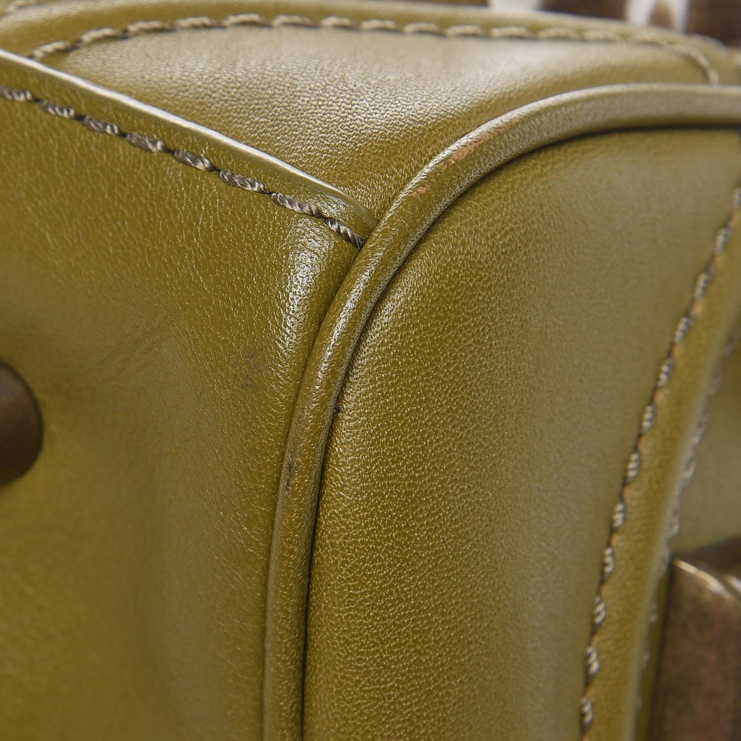 Supernova Check Mega Stud Chester Bowling Bag