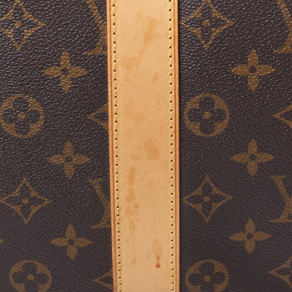 Louis Vuitton Monogram Carryall 8 of 10