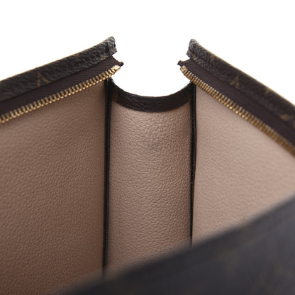 Louis Vuitton Monogram Toiletry Pouch 26 10 of 14