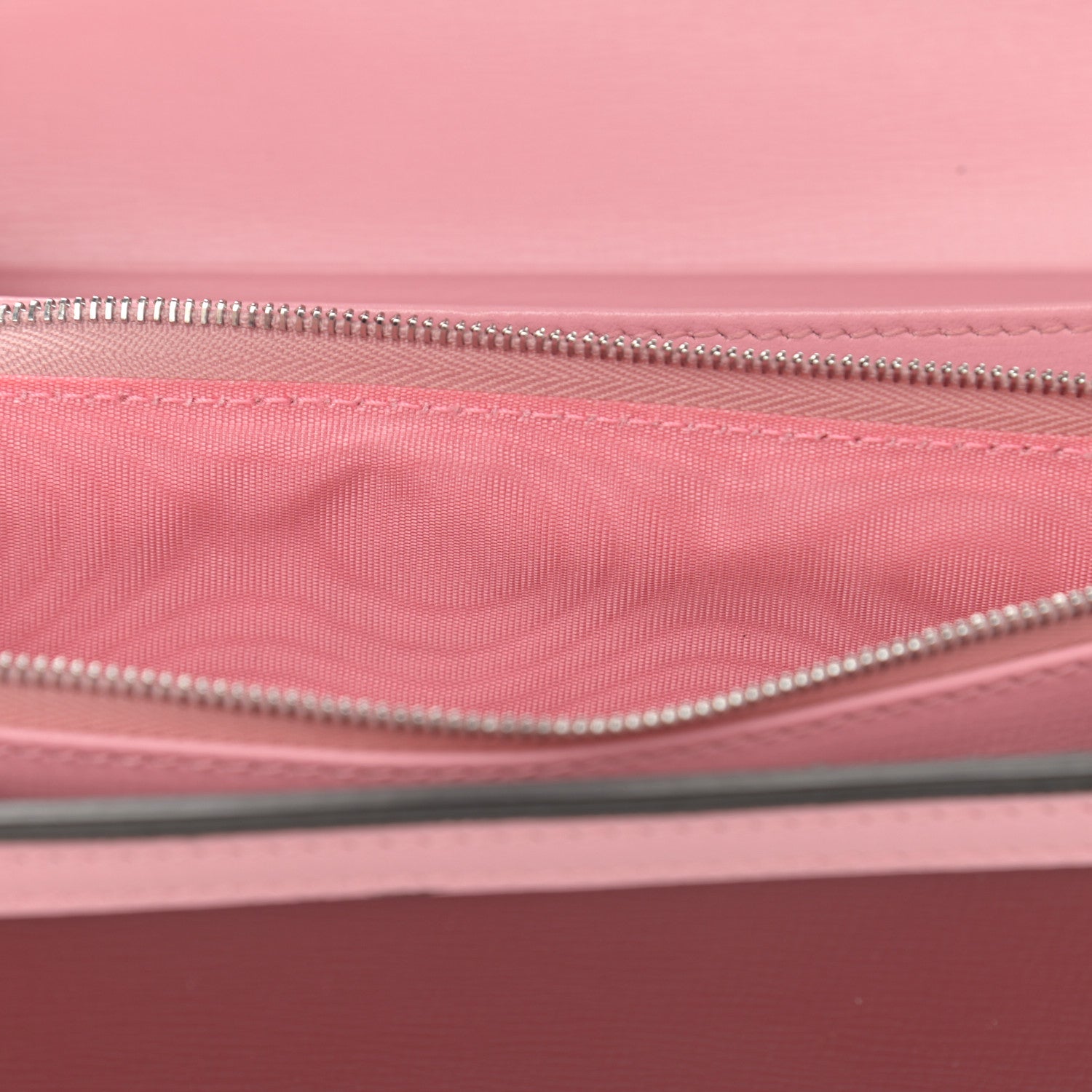 Gucci Azalea Calfskin Enamel Mini Dionysus Chain Wallet New Cherry Red Wild Rose Off White 11 of 11