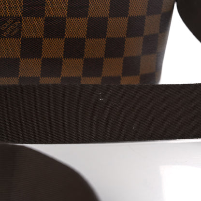Louis Vuitton Damier Ebene Olav PM Messenger Bag 12 of 15