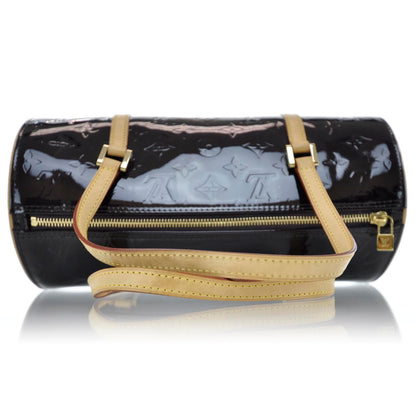 Louis Vuitton Vernis Bedford Amarante 4 of 10