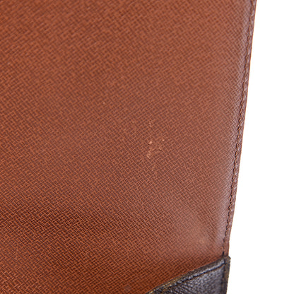 Louis Vuitton Monogram Cartouchiere 22 11 of 12