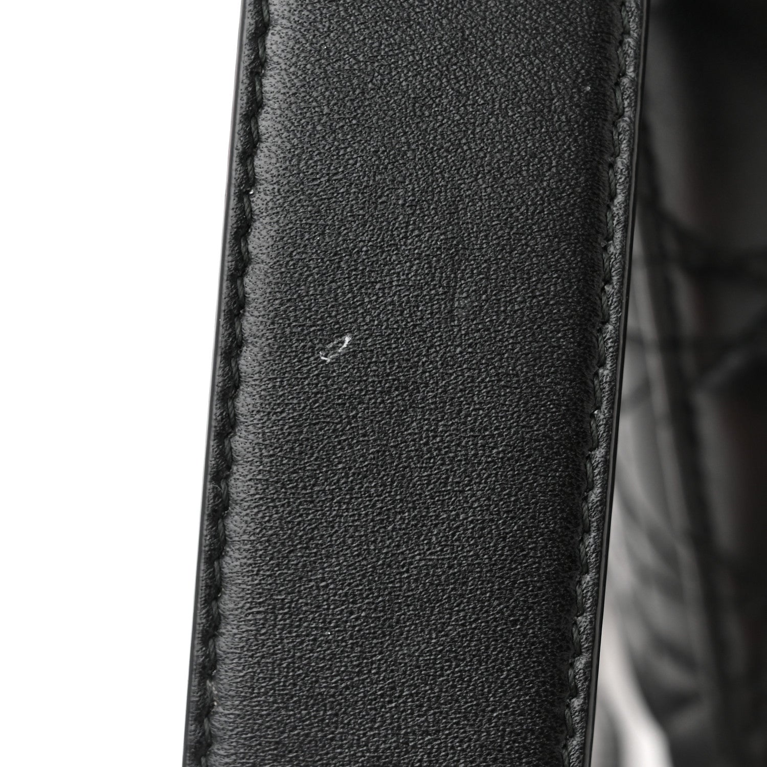 Christian Dior Lambskin Cannage Small Lucky Badges My Lady Dior Black 12 of 16