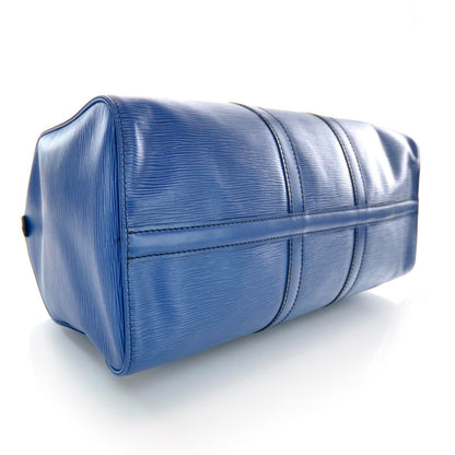 Louis Vuitton Epi Keepall 45 Toledo 3 of 8