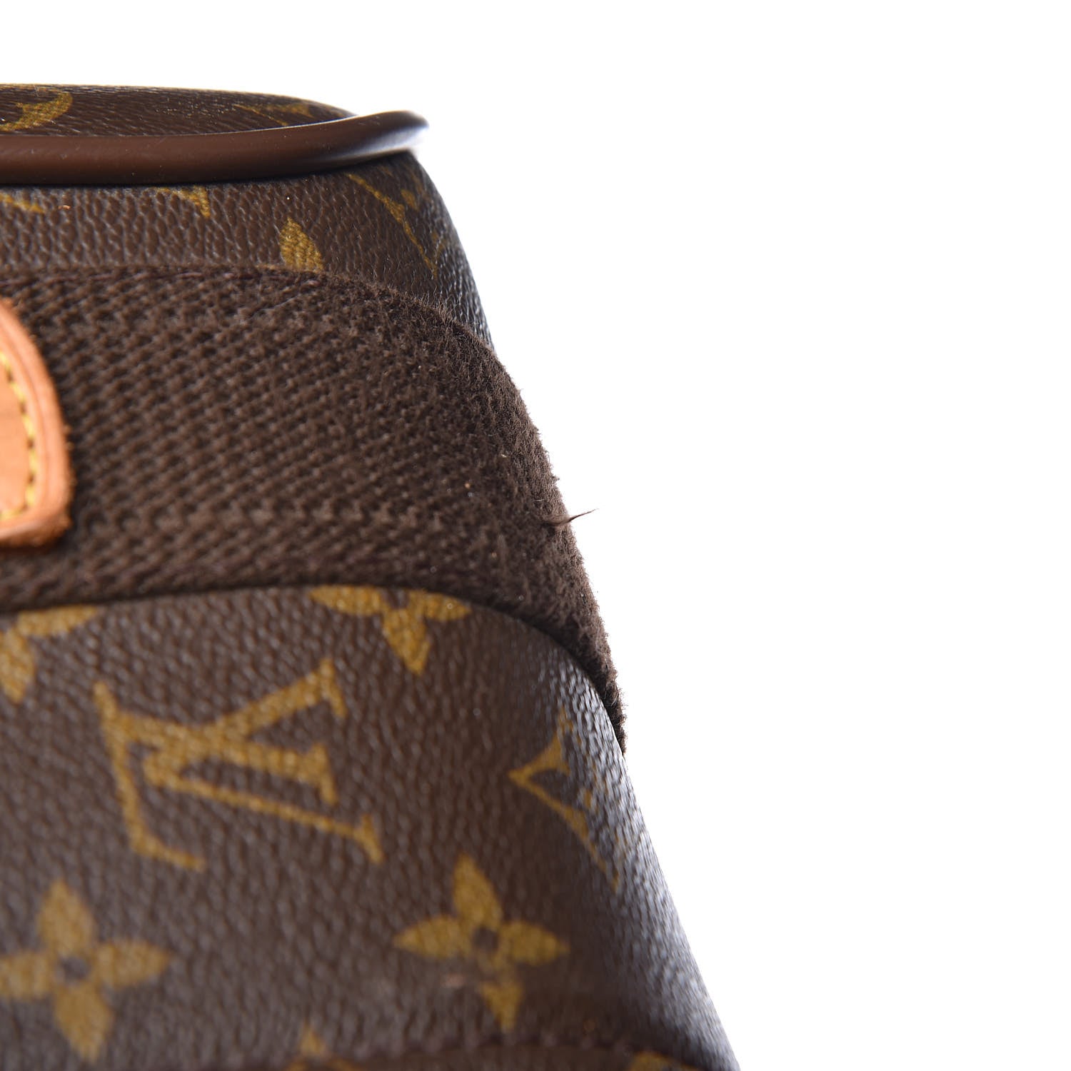 Louis Vuitton Monogram Pegase 60 17 of 29