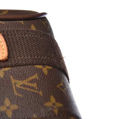 Louis Vuitton Monogram Pegase 60 17 of 29