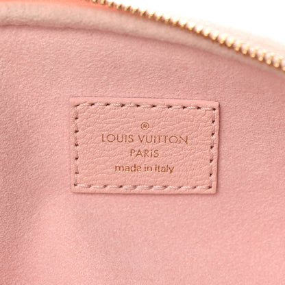 Louis Vuitton Empreinte Monogram Giant Mini Bumbag Gradient Pink 7 of 10