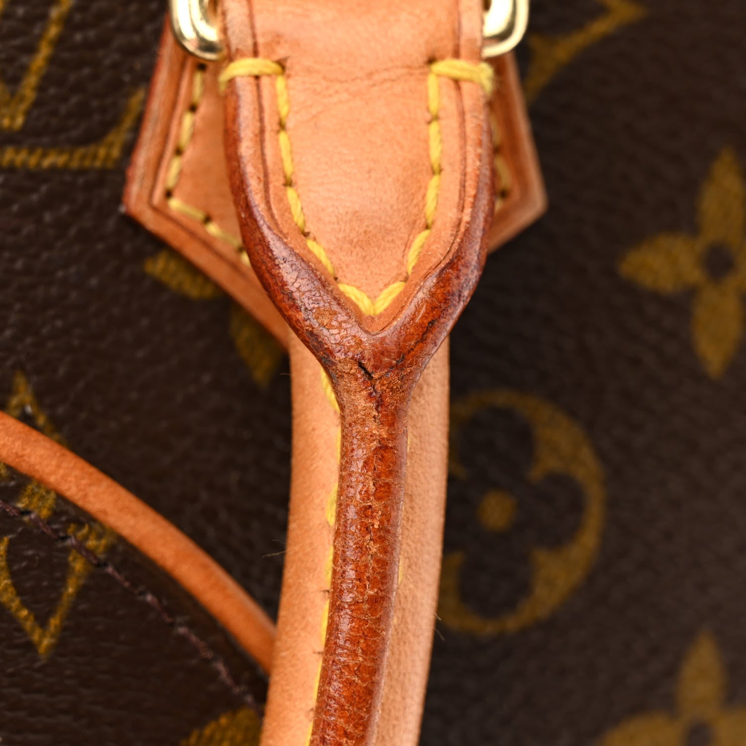 Louis Vuitton Monogram Ellipse PM 12 of 12