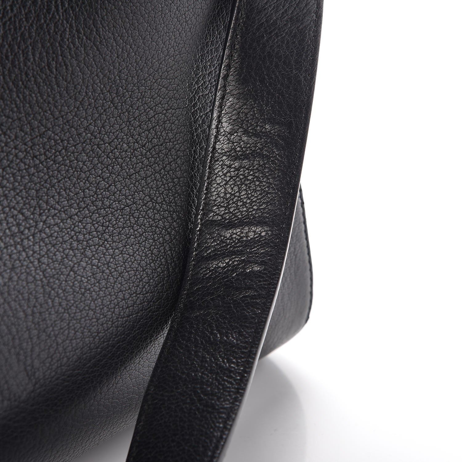 Givenchy Sugar Goatskin Medium Antigona Black 11 of 16