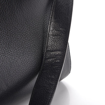 Givenchy Sugar Goatskin Medium Antigona Black 11 of 16