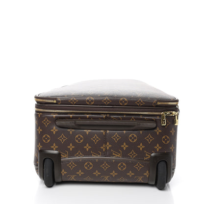 Louis Vuitton Monogram Pegase Legere Business 55 4 of 6