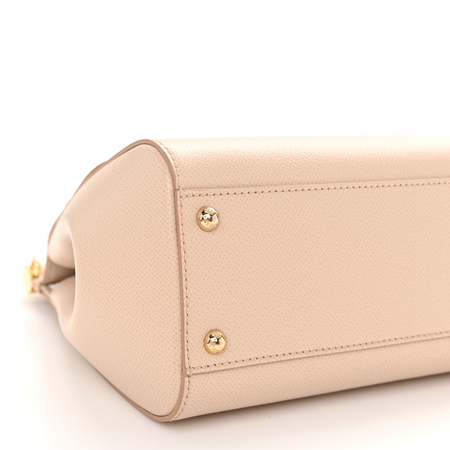 Dauphine Medium Miss Sicily Satchel Pink