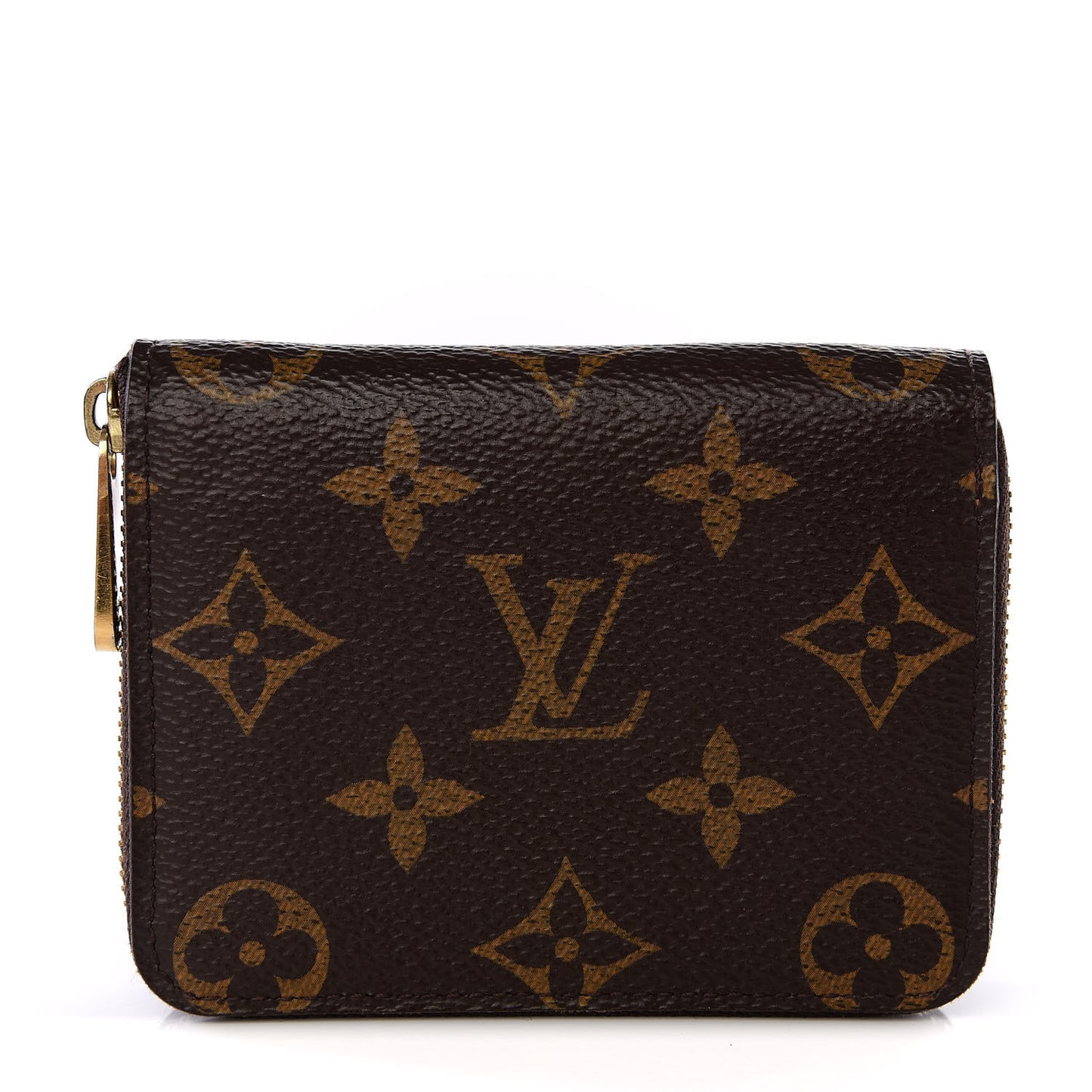 Monogram Zippy Coin Purse