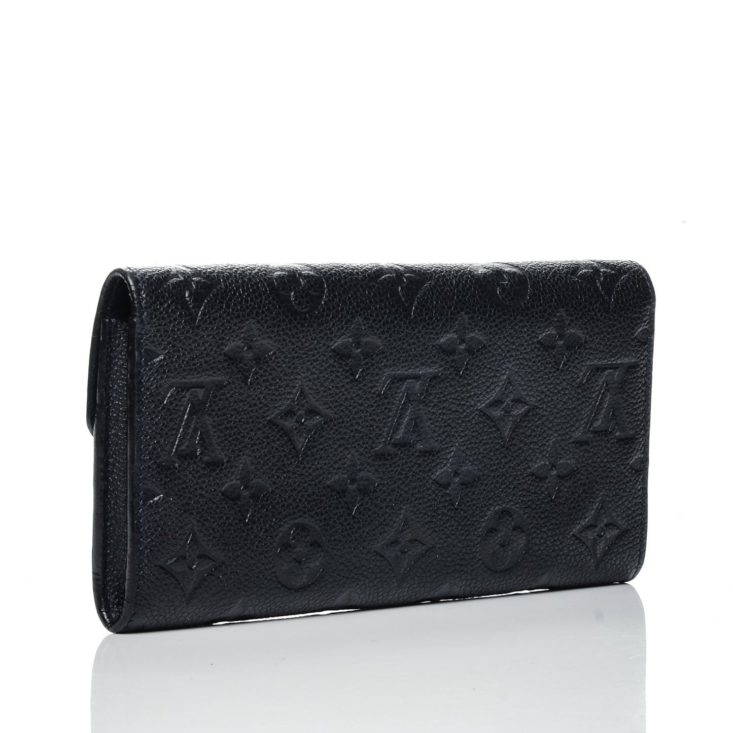 Empreinte Curieuse Wallet Infini