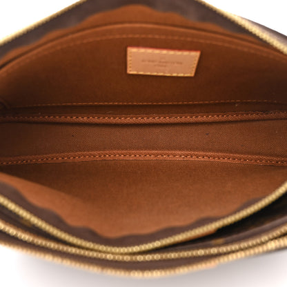 Louis Vuitton Monogram Multi Pochette Accessories Rose Clair 5 of 15