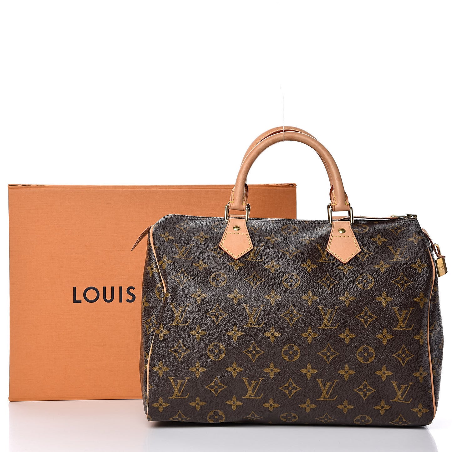 Monogram Speedy 30