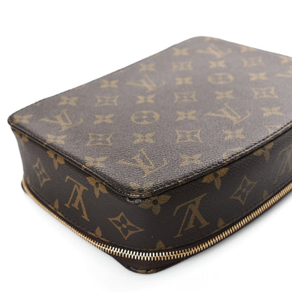 Louis Vuitton Monogram Monte Carlo Jewelry Box 8 of 9