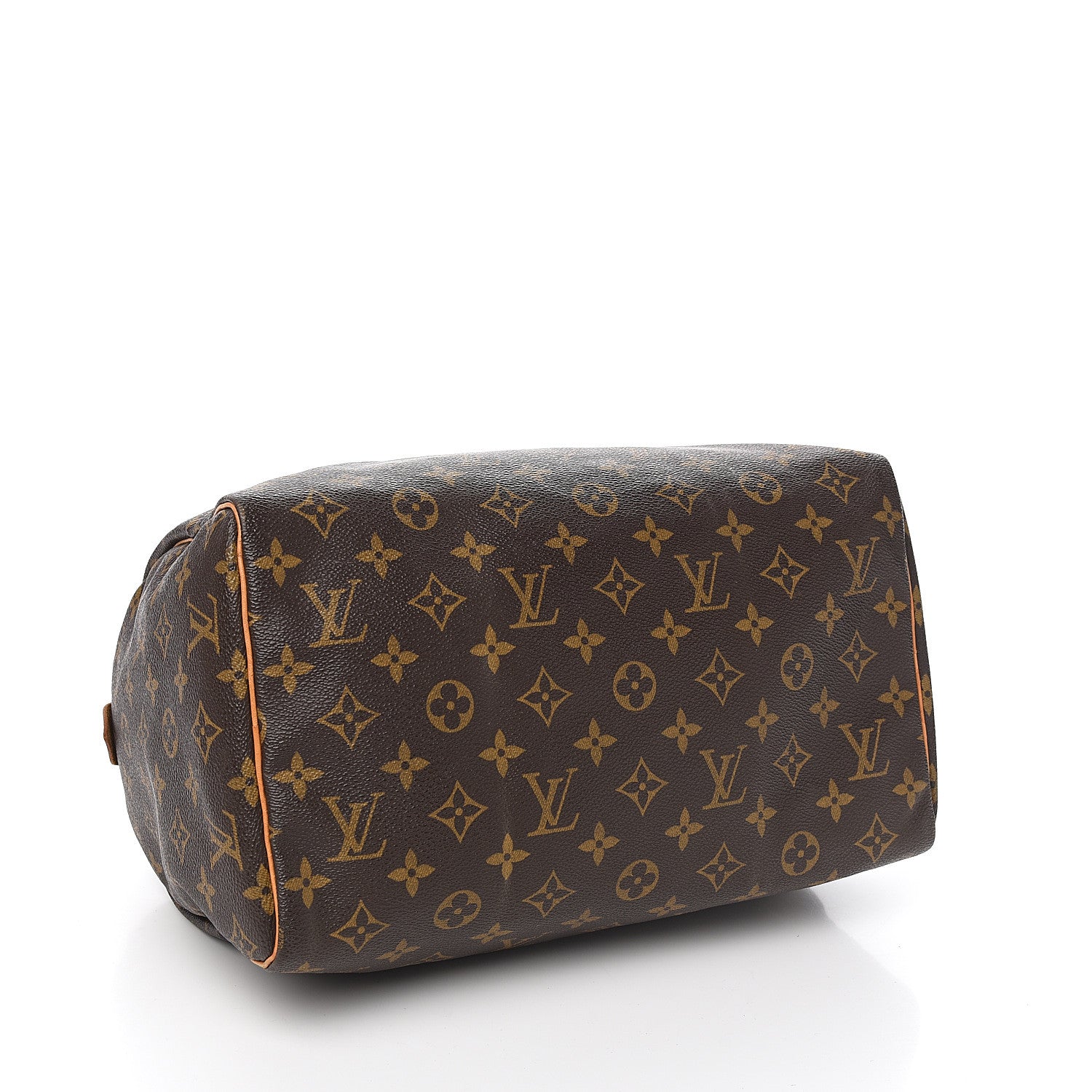 Louis Vuitton Monogram Speedy 30 3 of 11