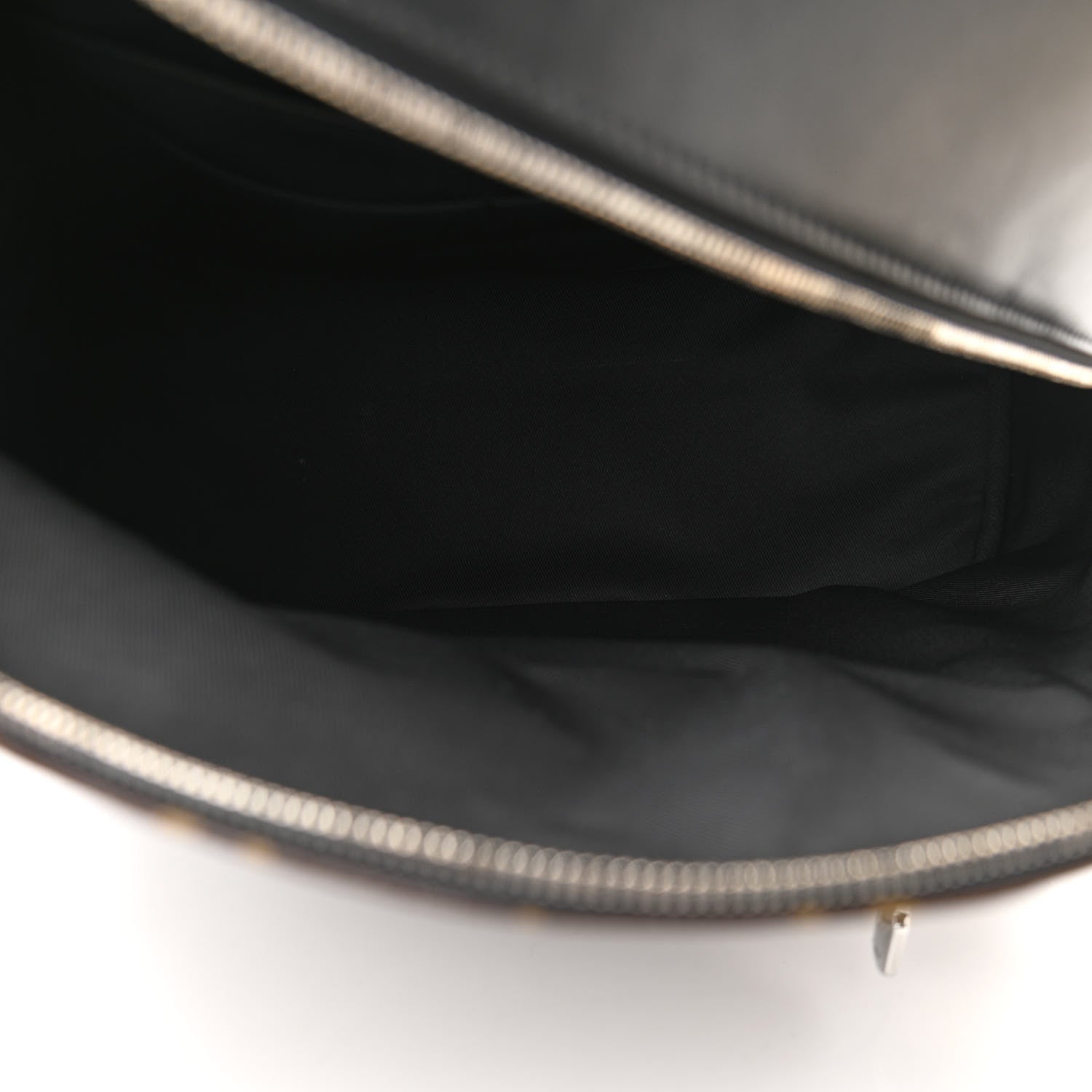 Louis Vuitton Monogram Macassar Josh NM Backpack 5 of 9