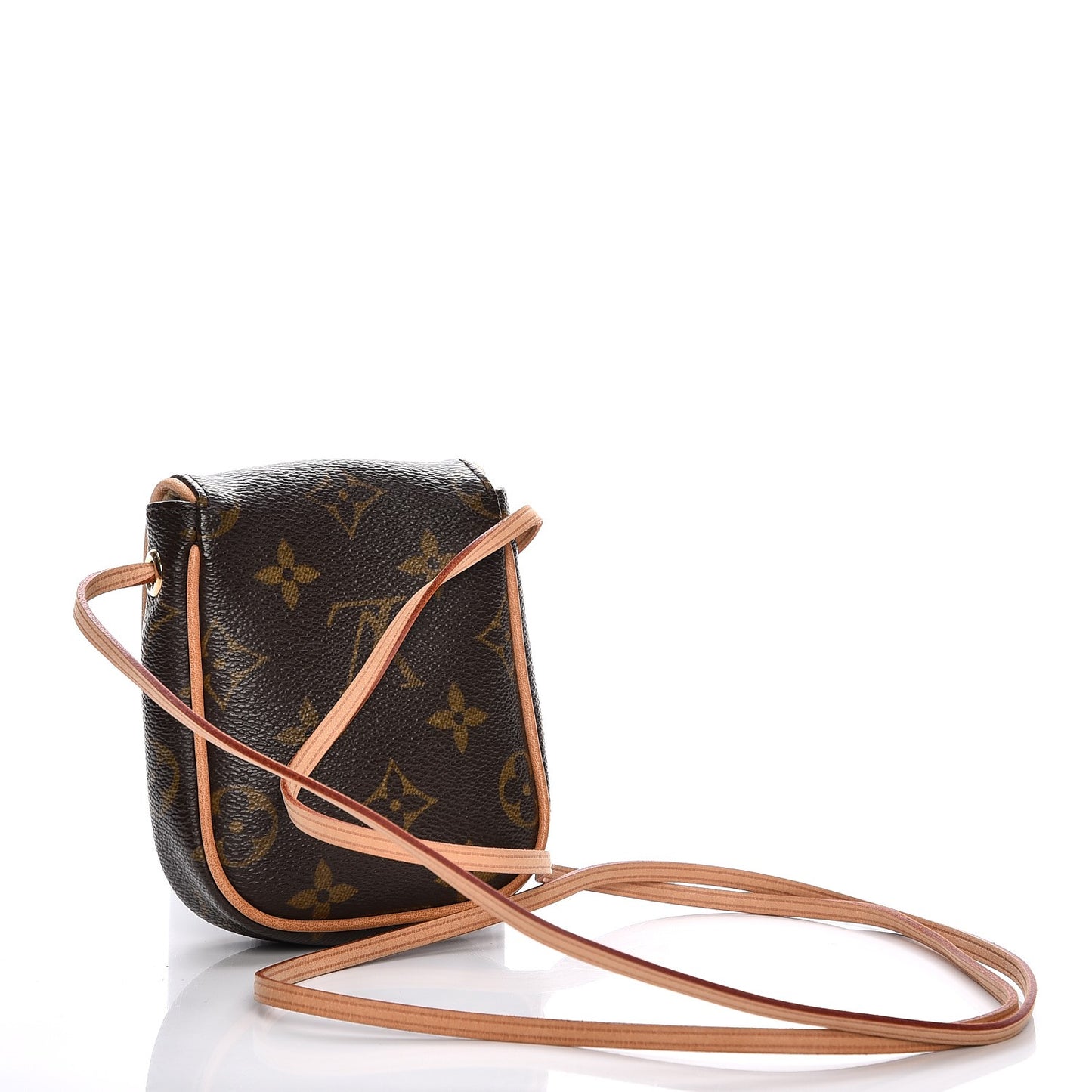 Monogram Pochette Cancun