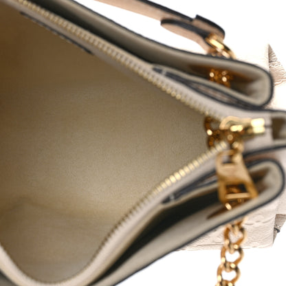 Louis Vuitton Empreinte Surene BB Creme 5 of 8