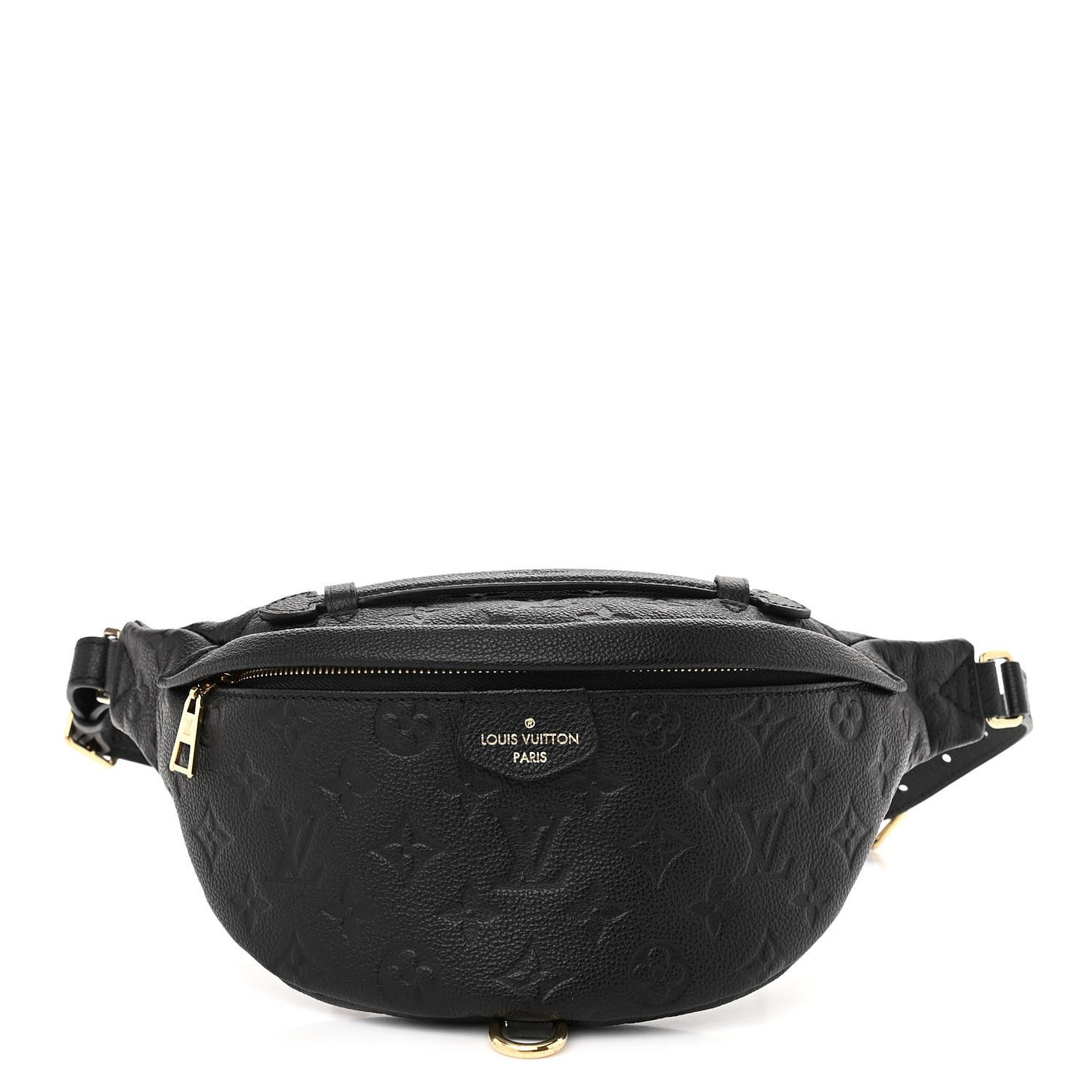 Empreinte BumBag Black