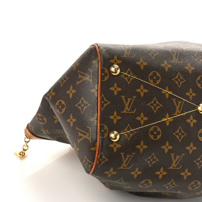 Louis Vuitton Monogram Tivoli GM 7 of 9