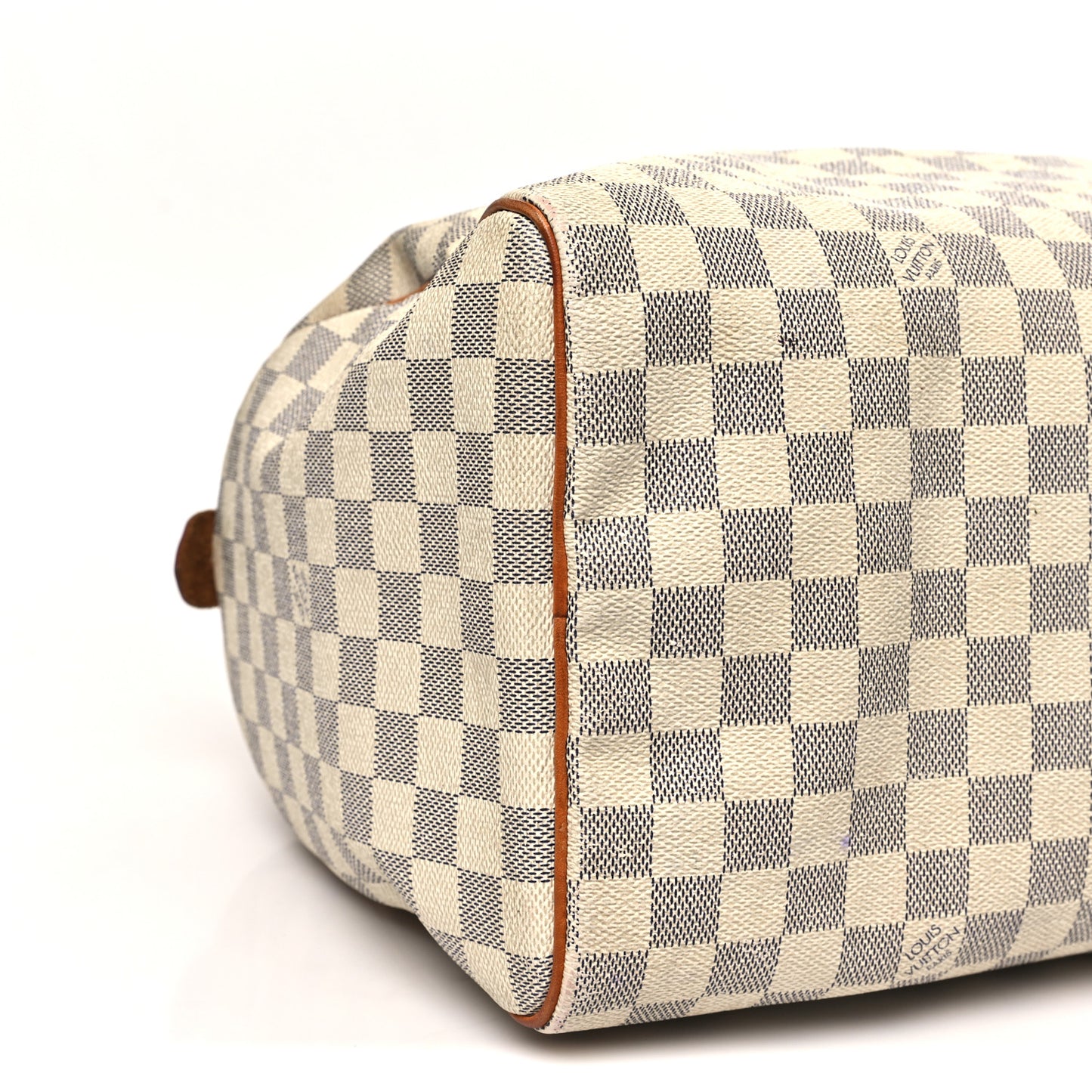 Damier Azur Speedy 35