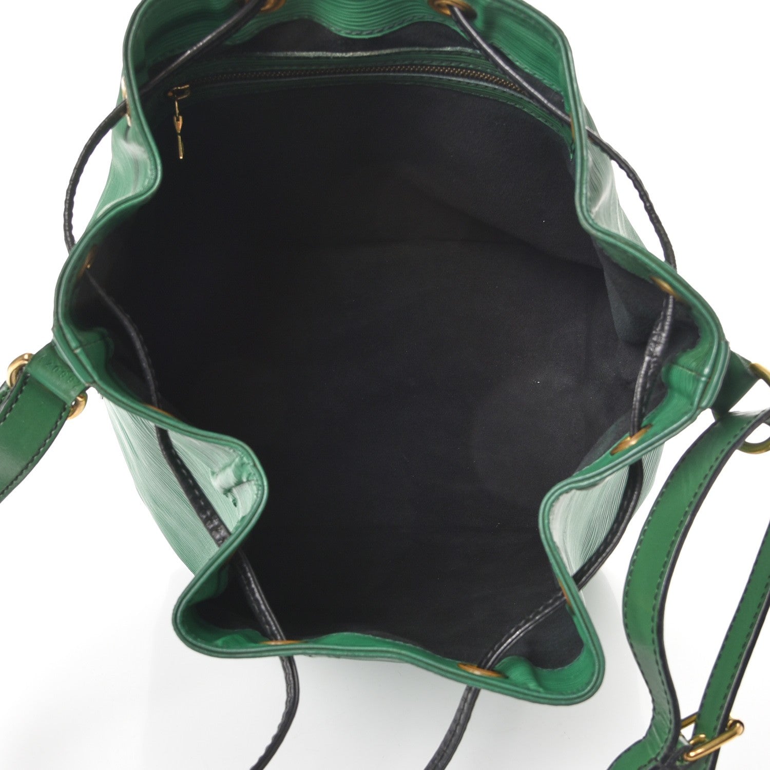 Louis Vuitton Epi Petit Noe Borneo 5 of 7