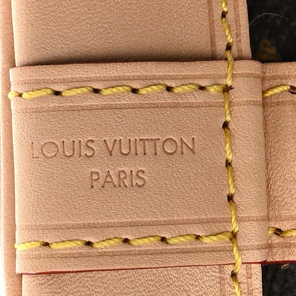 Louis Vuitton Monogram Noe BB 6 of 9