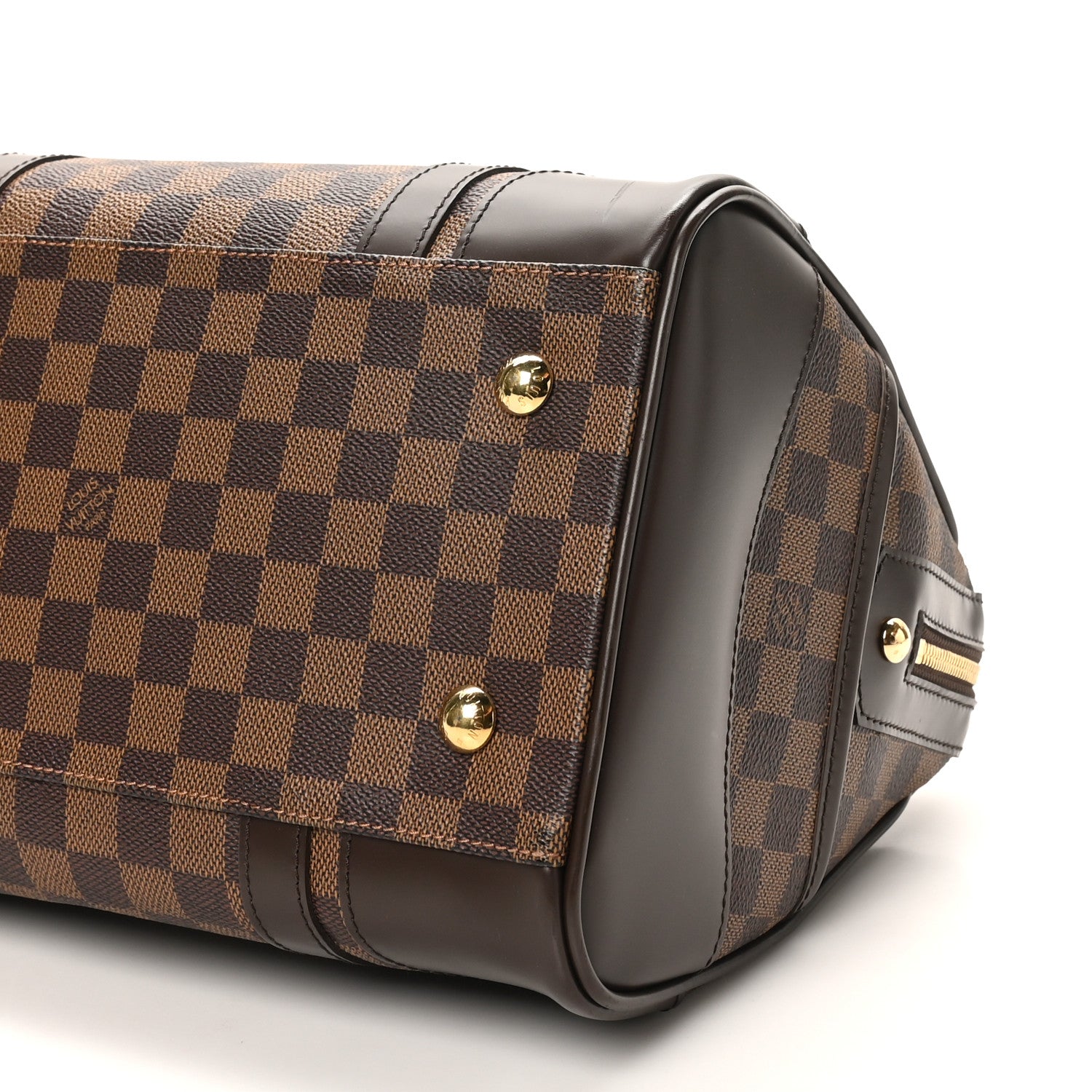 Louis Vuitton Damier Ebene Berkeley 9 of 9