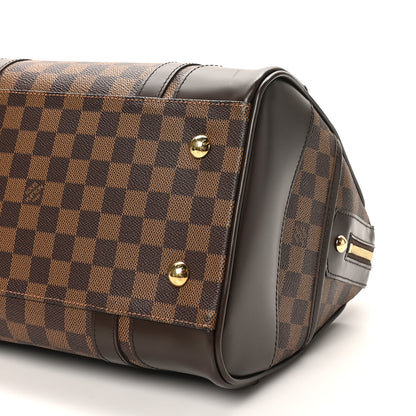 Louis Vuitton Damier Ebene Berkeley 9 of 9