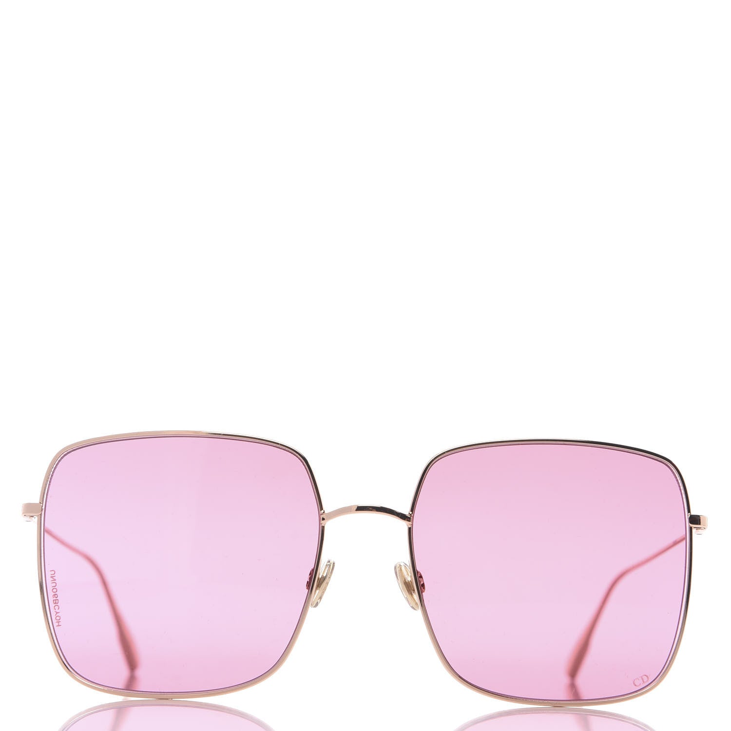 Christian Dior Metal Stellaire 1 Sunglasses 3 of 9