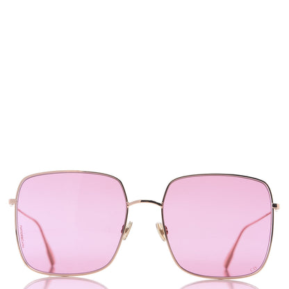 Christian Dior Metal Stellaire 1 Sunglasses 3 of 9