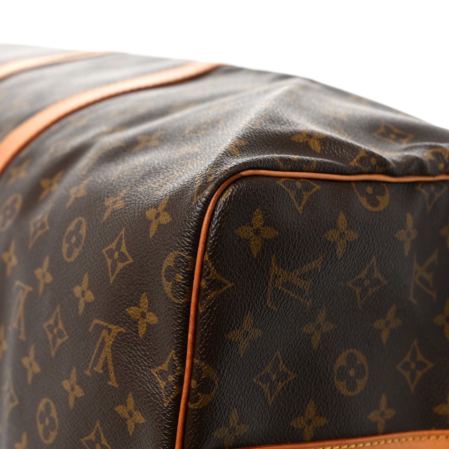 Monogram Keepall Bandouliere 55