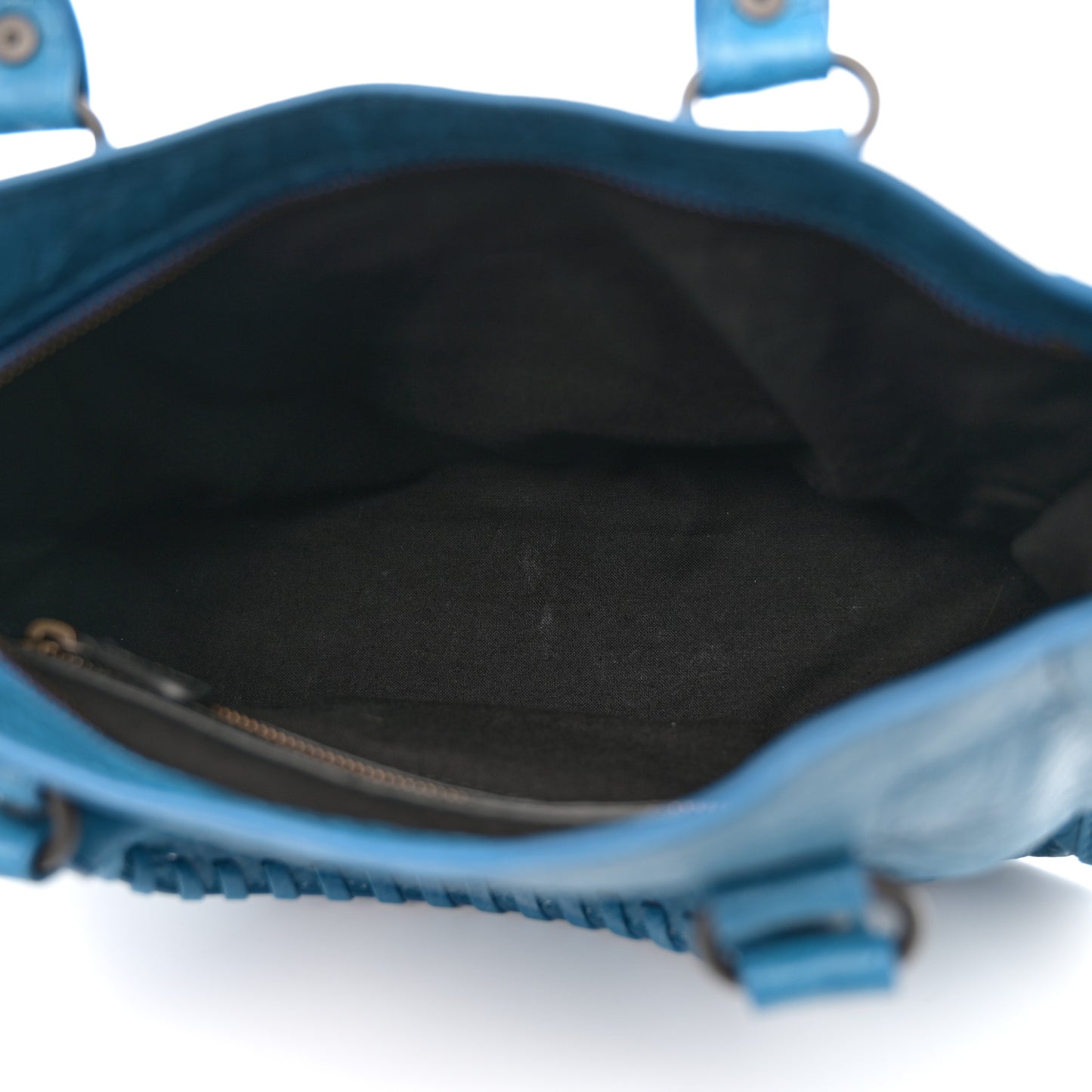 Agneau Arena Classic Hardware Small Le City Blue