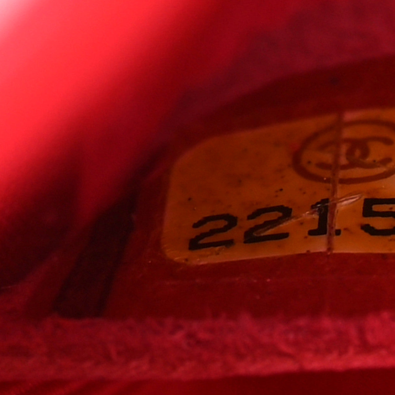 Patent Calfskin Quilted Small Boy Flap Pink