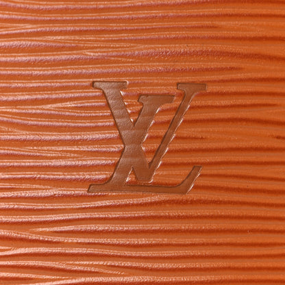 Louis Vuitton Epi Alma PM Cipango 7 of 8