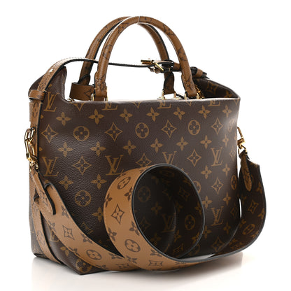 Louis Vuitton Reverse Monogram City Cruiser PM 3 of 8