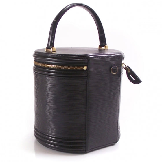 Epi Cannes Black
